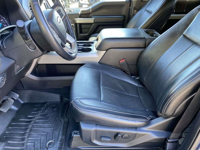 2020 Ford F-250SD Lariat