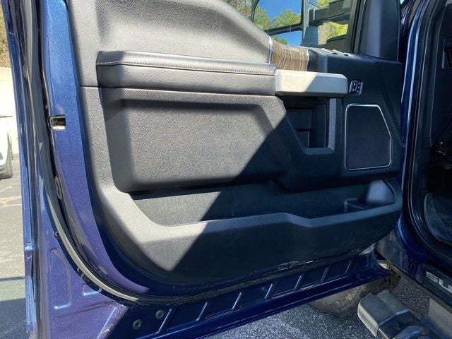 2020 Ford F-250SD Lariat