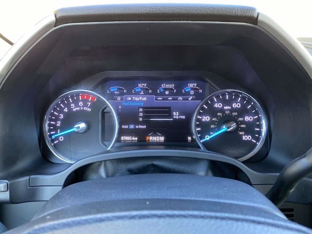 2020 Ford F-250SD Lariat