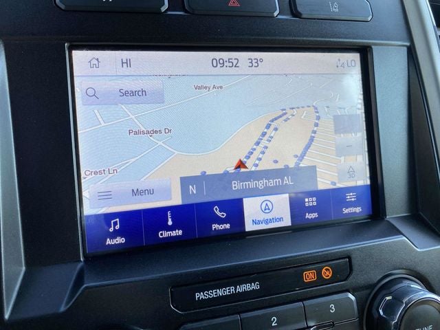 2020 Ford F-250SD Lariat