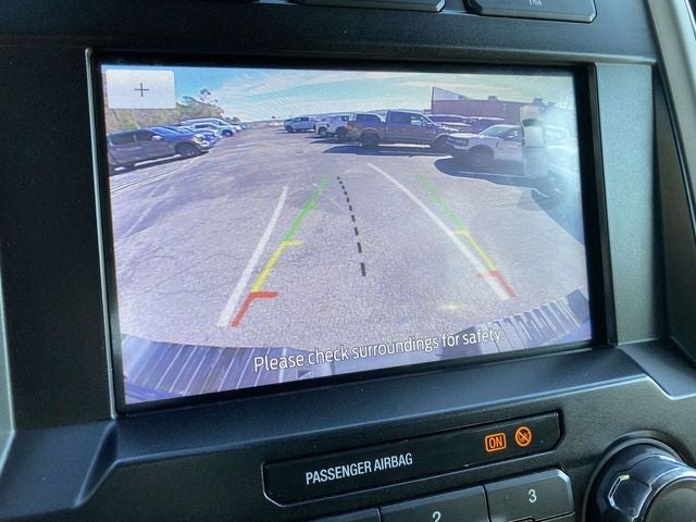 2020 Ford F-250SD Lariat