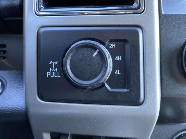 2020 Ford F-250SD Lariat