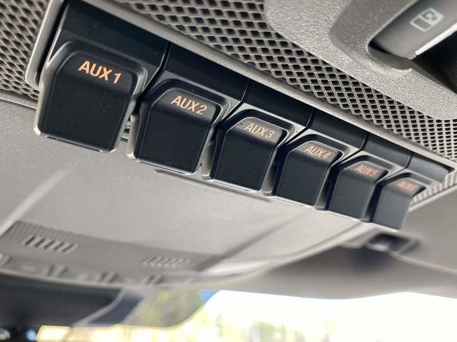 2020 Ford F-250SD Lariat