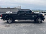 2015 Ford F-250SD Platinum
