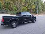 2015 Ford F-250SD Platinum