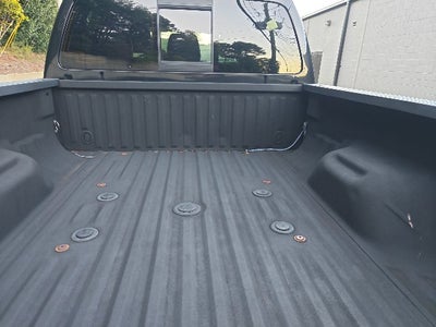 2015 Ford F-250SD Platinum