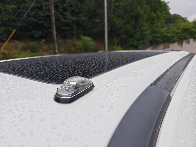 2022 Ford F-250SD Platinum