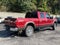 2016 Ford F-250SD Lariat