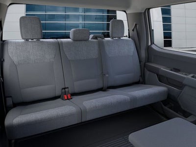 2025 Ford F-250SD XLT