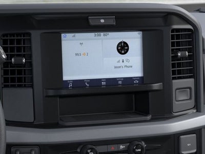 2025 Ford F-250SD XLT