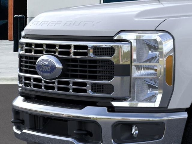 2025 Ford F-250SD XLT