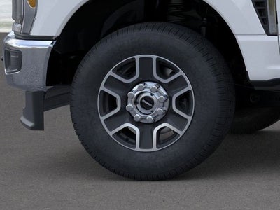 2025 Ford F-250SD XLT