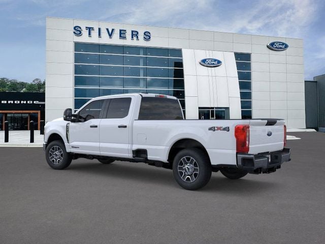 2025 Ford F-250SD XLT