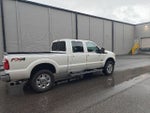2016 Ford F-250SD King Ranch