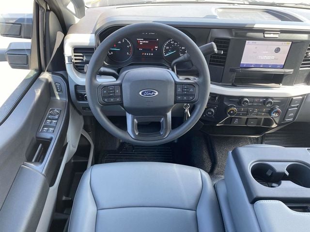 2026 Ford F-250SD XL Commercial