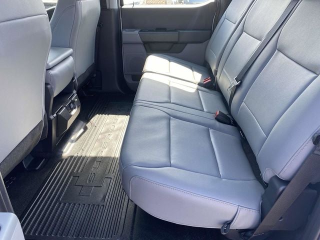 2026 Ford F-250SD XL Commercial