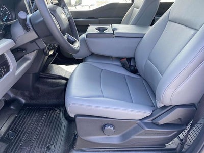 2026 Ford F-250SD XL Commercial