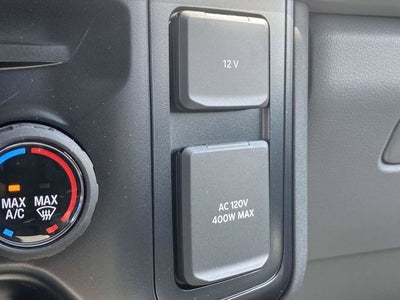 2026 Ford F-250SD XL Commercial