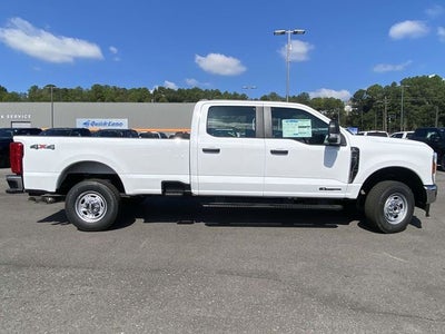 2026 Ford F-250SD XL Commercial