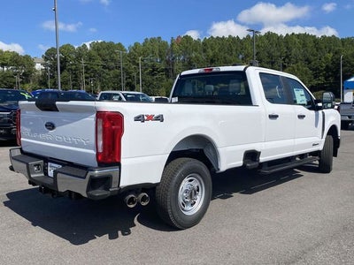2026 Ford F-250SD XL Commercial