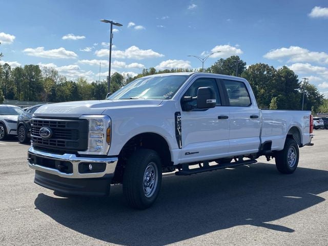 2026 Ford F-250SD XL Commercial