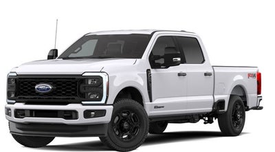 2026 Ford F-250SD Base