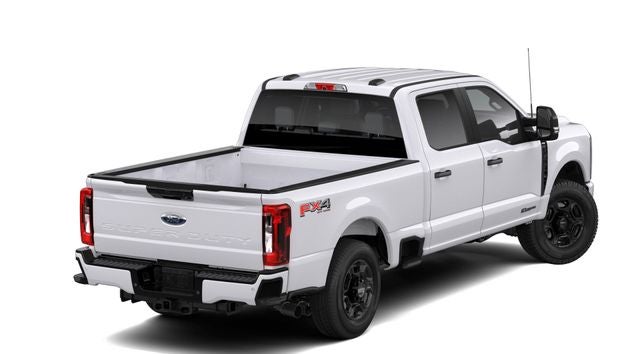2026 Ford F-250SD Base