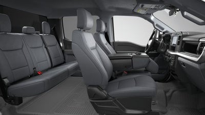 2026 Ford F-250SD Base