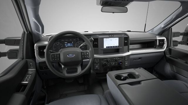 2026 Ford F-250SD Base