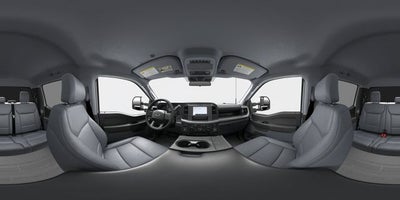 2026 Ford F-250SD Base