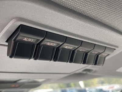 2026 Ford F-250SD XL Commercial