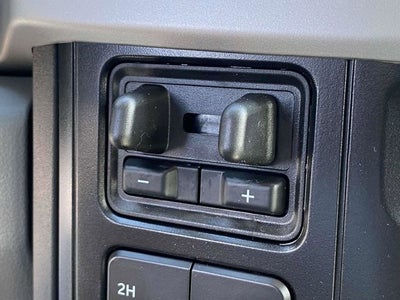 2026 Ford F-250SD XL Commercial