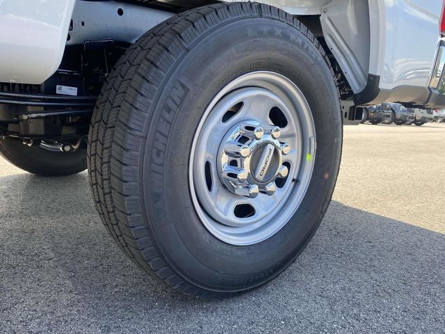 2026 Ford F-250SD XL Commercial