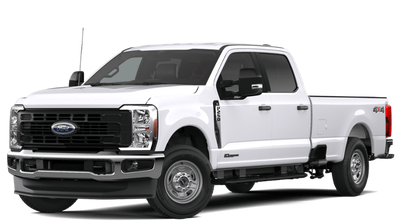 2026 Ford F-250SD XL Commercial