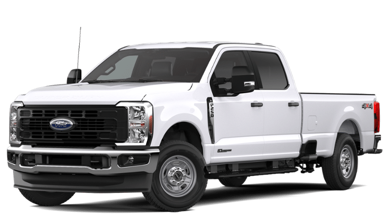 2026 Ford F-250SD XL Commercial