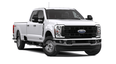 2026 Ford F-250SD XL Commercial