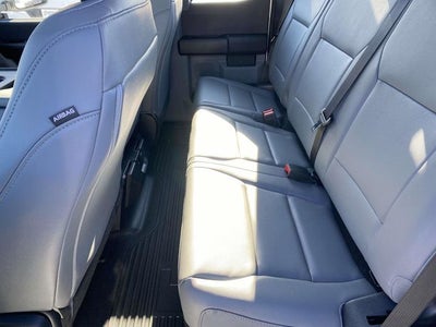 2026 Ford F-250SD XL Commercial