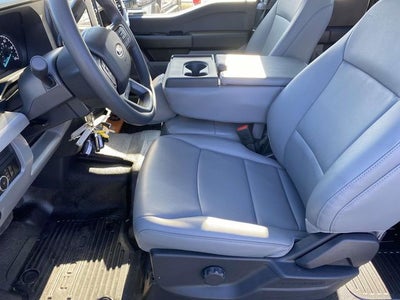 2026 Ford F-250SD XL Commercial