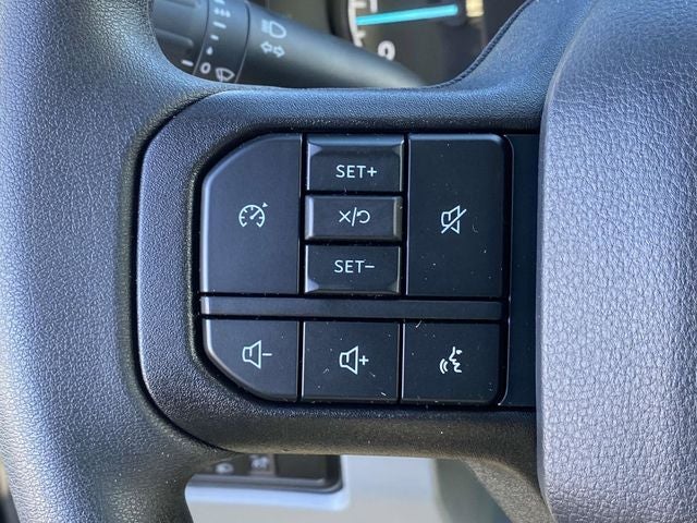 2026 Ford F-250SD XL Commercial