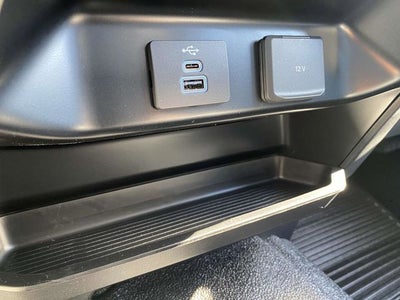 2026 Ford F-250SD XL Commercial