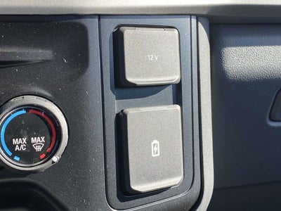 2026 Ford F-250SD XL Commercial