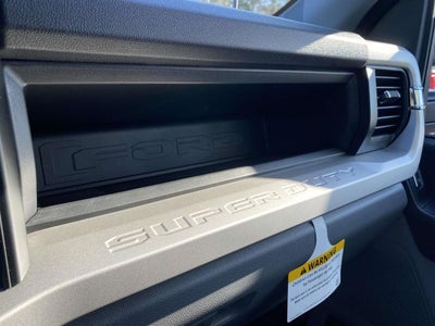 2026 Ford F-250SD XL Commercial