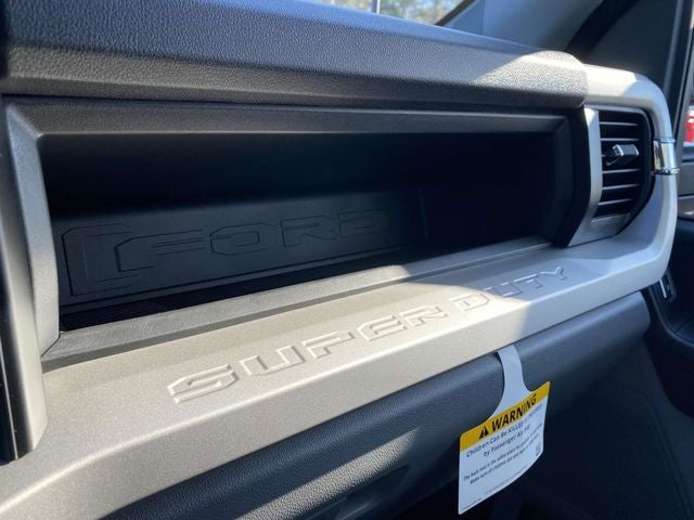 2026 Ford F-250SD XL Commercial