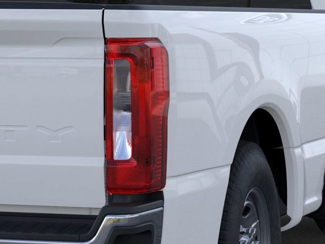 2026 Ford F-250SD XL Commercial