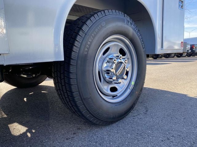 2026 Ford F-250SD XL Commercial