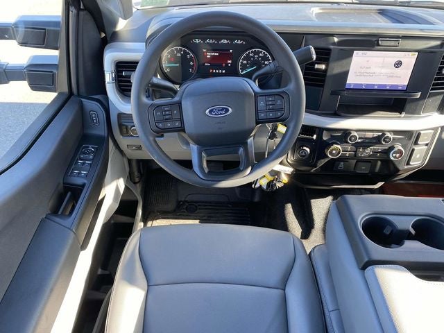 2026 Ford F-250SD XL Commercial