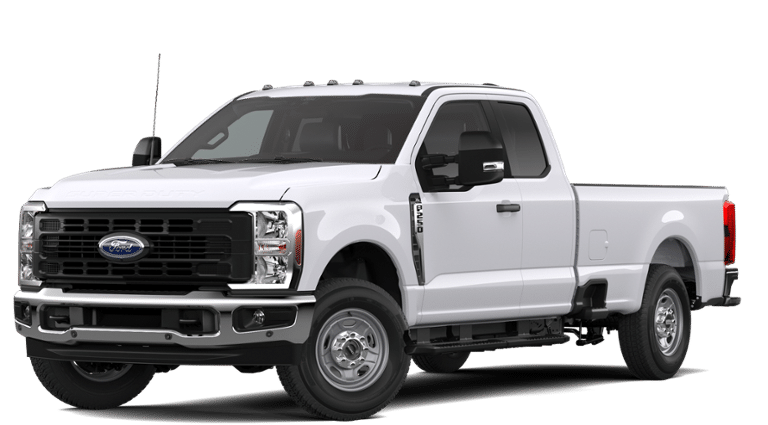 2026 Ford F-250SD XL Commercial
