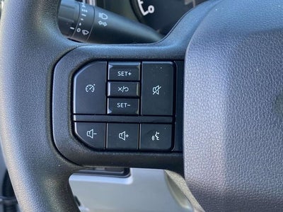 2026 Ford F-250SD XL Commercial