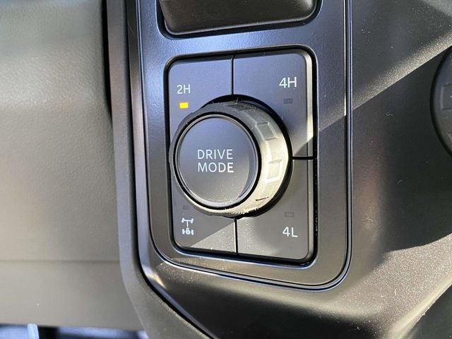 2026 Ford F-250SD XL Commercial