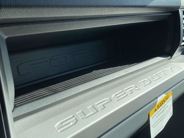 2026 Ford F-250SD XL Commercial